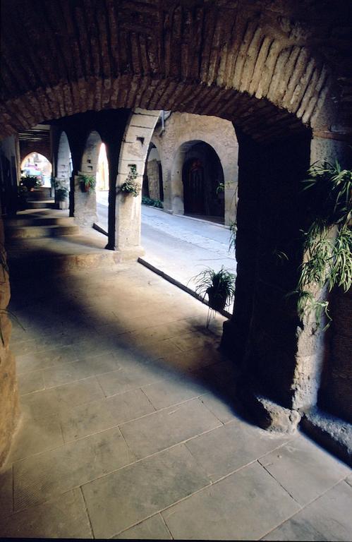 Enoturismo Celler Pinol Batea Exterior foto