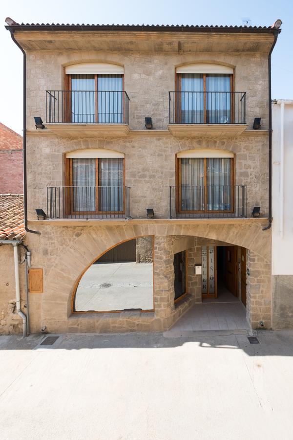 Enoturismo Celler Pinol Batea Exterior foto